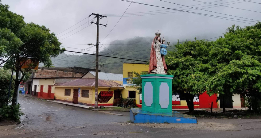 Los pobladores de La Trinidad piden regular el servicio. Foto: Archivo/Radio ABC Stereo