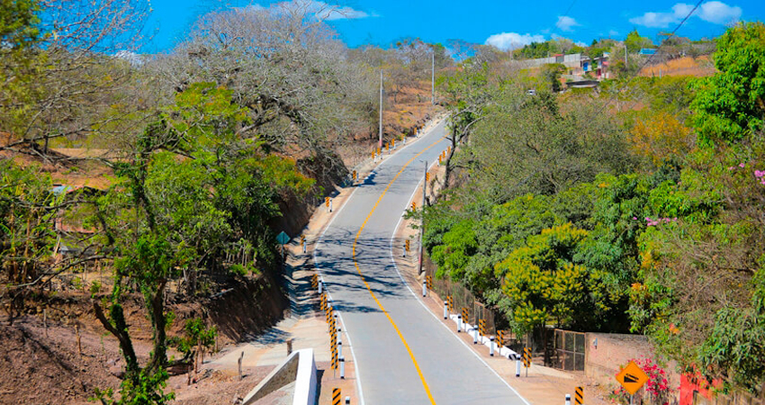 Los proyectos están contemplados en varios municipios. Foto: 19 Digital