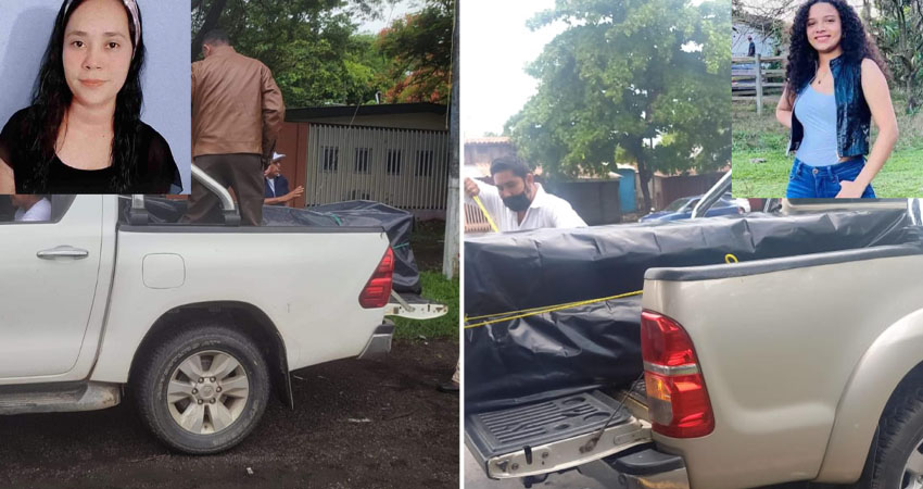 Sus viajes eran separados, pero ambas intentaron cruzar el río el 17 de mayo. Foto: Cortesía/Radio ABC Stereo