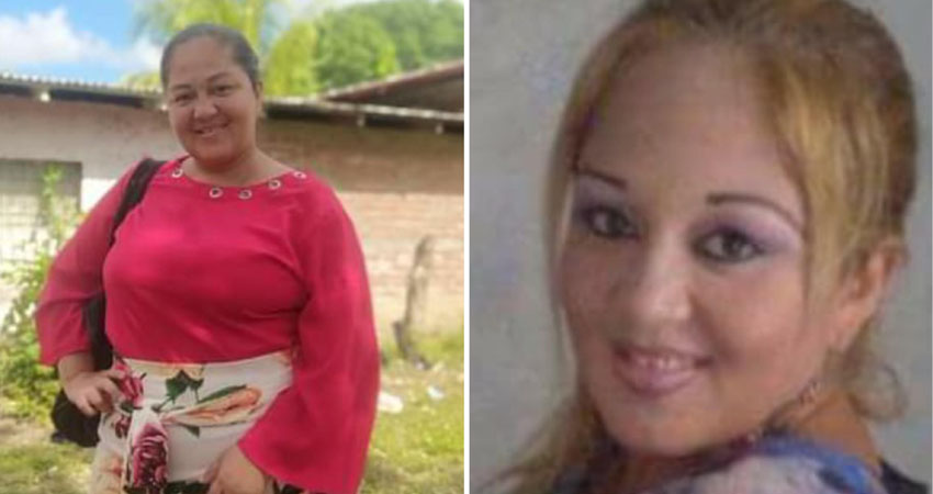 Cynthia y su mamá biológica se conocerán mañana jueves. Foto: Cortesía/Radio ABC Stereo Cynthia y su mamá biológica se conocerán mañana jueves. Foto: Cortesía/Radio ABC Stereo