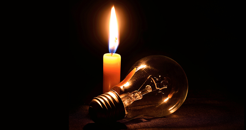 Necesitan que se impulse con prontitud el proyecto de electrificación. Imagen de referencia