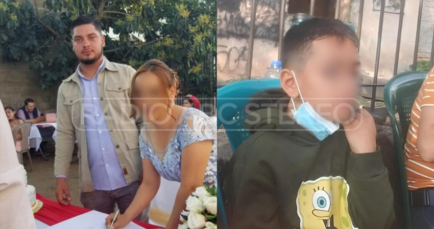 Su familia vendió terrenos y artículos de valor, empeñó prendas y recibió apoyo de la ciudadanía para pagar el rescate. Foto: Cortesía/Radio ABC Stereo