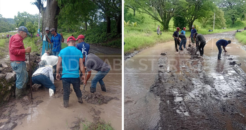 Dedicaron un día de trabajo para poder realizar las reparaciones a mano. Foto: Cortesía/Radio ABC Stereo Dedicaron un día de trabajo para poder realizar las reparaciones a mano. Foto: Cortesía/Radio ABC Stereo