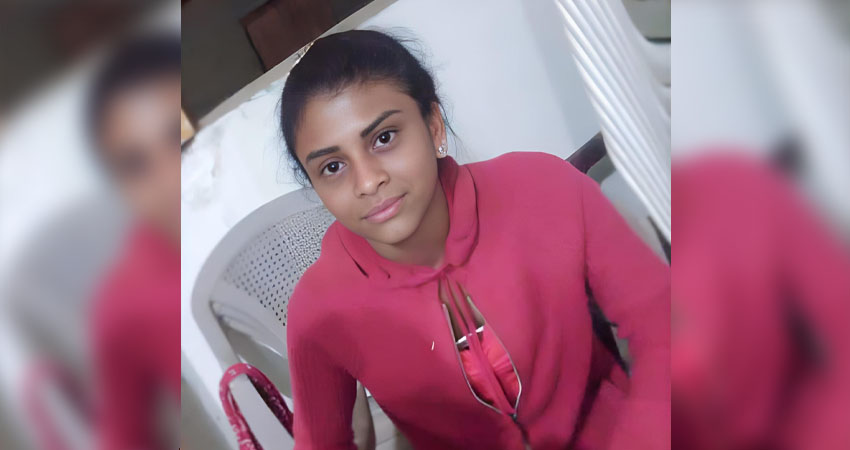 Katering desapareció el viernes 10 de junio. Foto: Cortesía/Radio ABC Stereo