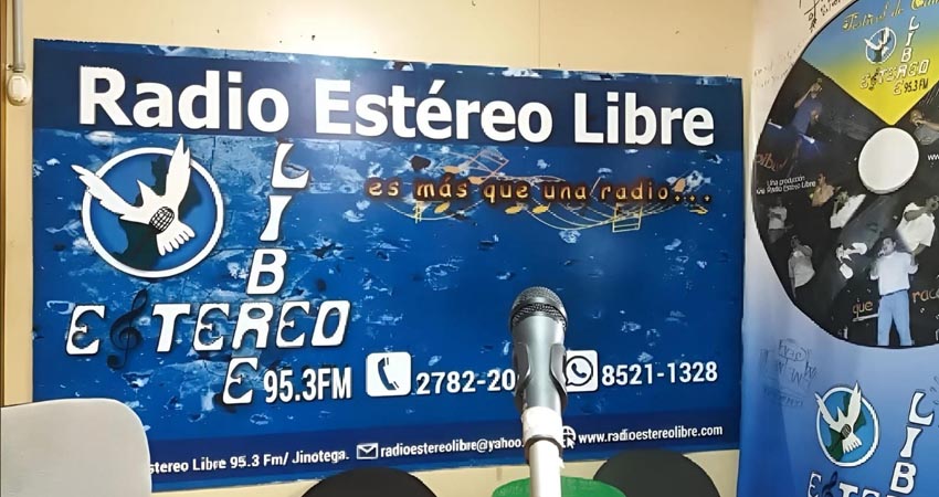 La reconocida emisora salió del aire el pasado viernes 17 de junio. Foto: Cortesía