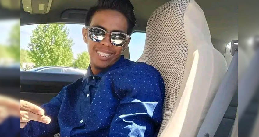 Los médicos indicaron a la familia ocotaleana que Yesner sufrió una muerte cerebral. Foto: Cortesía Los médicos indicaron a la familia ocotaleana que Yesner sufrió una muerte cerebral. Foto: Cortesía