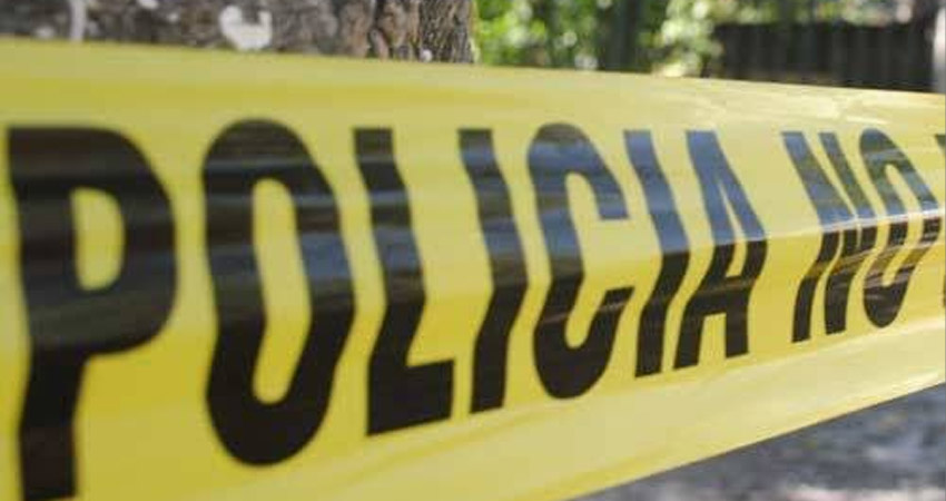 El fallecido fue identificado como René Ariel Hernández Gómez. Imagen de referencia El fallecido fue identificado como René Ariel Hernández Gómez. Imagen de referencia