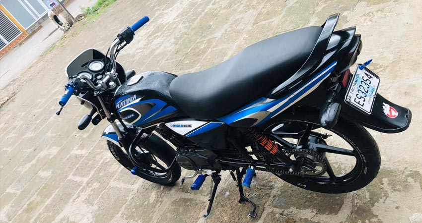 El robo ocurrió la noche del sábado afuera del centro de salud Leonel Rugama. Foto: Cortesía/Radio ABC Stereo El robo ocurrió la noche del sábado afuera del centro de salud Leonel Rugama. Foto: Cortesía/Radio ABC Stereo