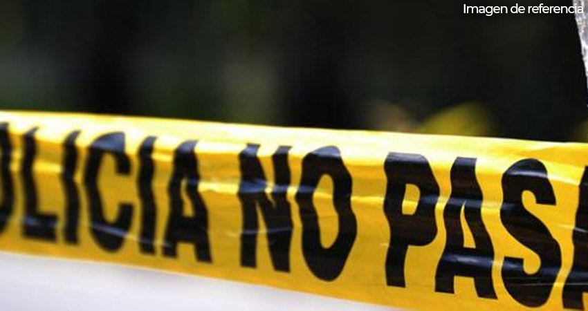 El fallecido habitaba en la urbanización Los Almendros, de carretera a Masaya. Imagen de referencia El fallecido habitaba en la urbanización Los Almendros, de carretera a Masaya. Imagen de referencia