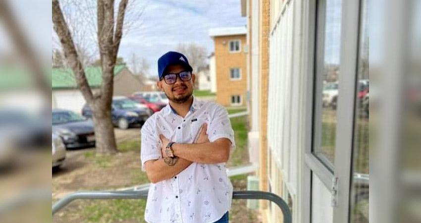 La familia de José Ángel Rizo Corrales está impulsando una campaña de recaudación. Foto: Cortesía/Radio ABC Stereo La familia de José Ángel Rizo Corrales está impulsando una campaña de recaudación. Foto: Cortesía/Radio ABC Stereo