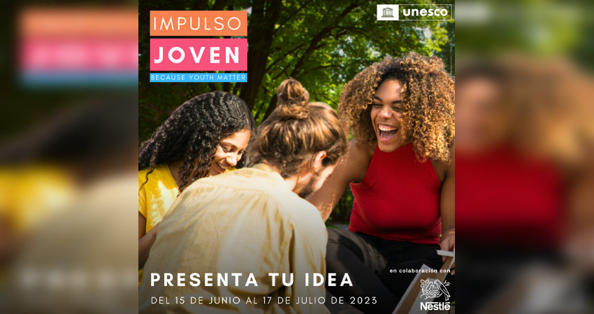 En Nicaragua, 19,298 jóvenes han sido impactados por los diferentes programas de Creación de Valor Compartido que ha impulsado Nestlé. Foto: Cortesía/Nestlé Nicaragua