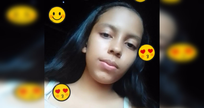 Los familiares de la adolescente y están sumamente preocupados. Foto: Cortesía/Radio ABC Stereo Los familiares de la adolescente y están sumamente preocupados. Foto: Cortesía/Radio ABC Stereo