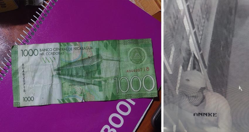 La estafa ocurrió en la licorería Drink House. Foto: Cortesía/Radio ABC Stereo La estafa ocurrió en la licorería Drink House. Foto: Cortesía/Radio ABC Stereo