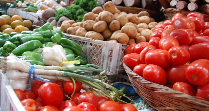 Perecederos aumentan de precio. Foto: Imagen de referencia Perecederos aumentan de precio. Foto: Imagen de referencia