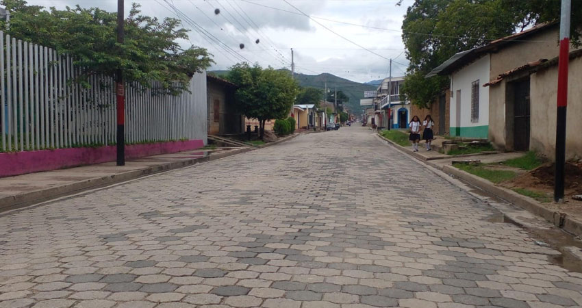Robos a la orden del día preocupan a ciudadanos de Ocotal y Jalapa, quienes piden mano dura contra la delincuencia.