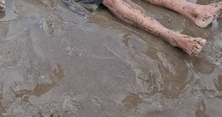 Dos hombres murieron ahogados en El Tránsito, León. Foto: Cortesía/Radio ABC Stereo Dos hombres murieron ahogados en El Tránsito, León. Foto: Cortesía/Radio ABC Stereo