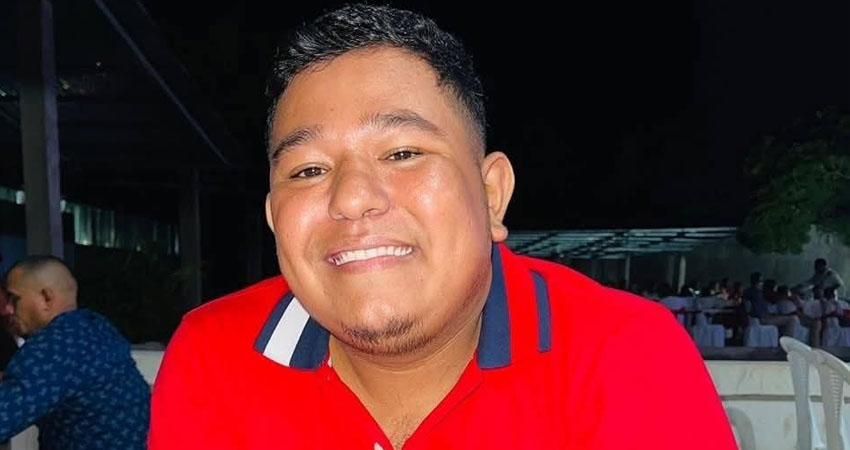 Gabriel Rodríguez (q.e.p.d.). Foto: Cortesía/Radio ABC Stereo