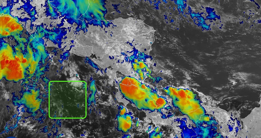 Posibles lluvias intensas en todo el territorio nacional. Foto: Cortesía/Radio ABC Stereo