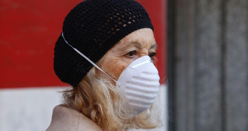 Es frecuente que el paciente que tiene los síntomas de Covid-19 tenga debilidad general, según expresó el Dr. Eliud Castillo. Imagen de referencia. Es frecuente que el paciente que tiene los síntomas de Covid-19 tenga debilidad general, según expresó el Dr. Eliud Castillo. Imagen de referencia.