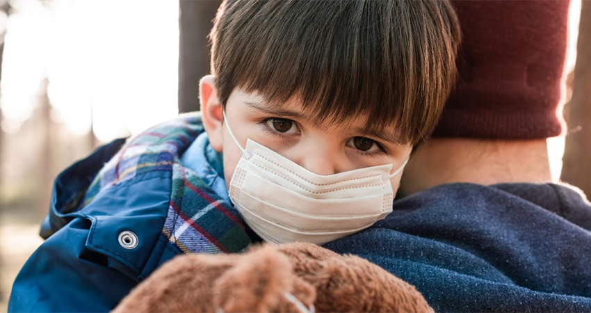 Es clave que los padres continúen con terapias en casa. Foto de referencia/InfoTechnology Es clave que los padres continúen con terapias en casa. Foto de referencia/InfoTechnology