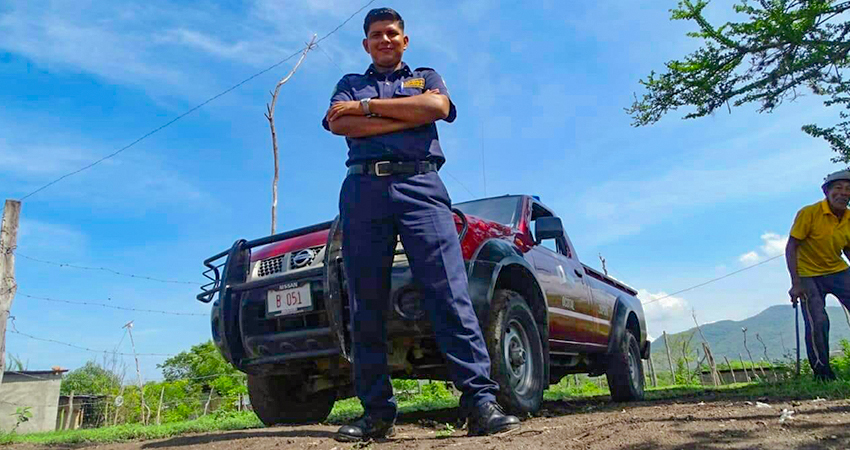 El curso durante 4 meses. Foto: Cortesía El curso durante 4 meses. Foto: Cortesía