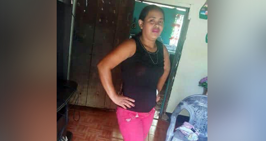 Algunas personas aseguran haber visto a Lisseth en El Jícaro y en Estelí. Foto: Cortesía/Radio ABC Stereo