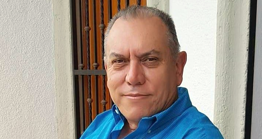 Justo Pastor Montesinos, descanse en paz. Foto: Cortesía/Radio ABC Stereo Justo Pastor Montesinos, descanse en paz. Foto: Cortesía/Radio ABC Stereo