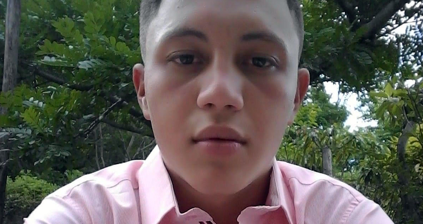 Jeysol Jasmir perdió comunicación al llegar a México. Foto: Cortesía/Radio ABC Stereo Jeysol Jasmir perdió comunicación al llegar a México. Foto: Cortesía/Radio ABC Stereo