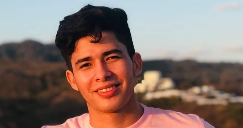 La tragedia ocurrió el sábado 10 de julio. Foto: Cortesía/Radio ABC Stereo