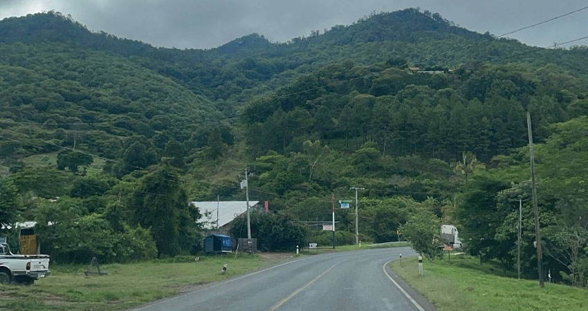 La víctima falleció en un hospital de Managua. Imagen de referencia.