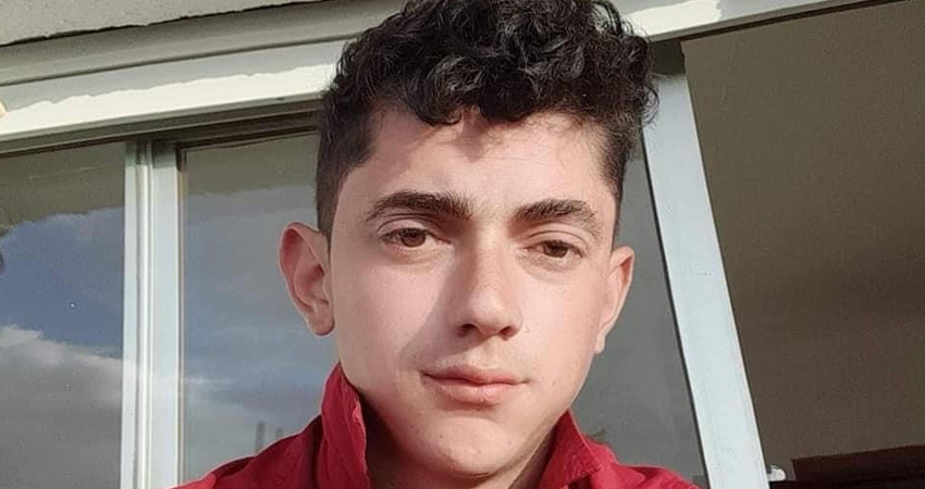 Maycol Jackson Rodríguez López descansa en paz. Foto: Cortesía/Radio ABC Stereo Maycol Jackson Rodríguez López descansa en paz. Foto: Cortesía/Radio ABC Stereo