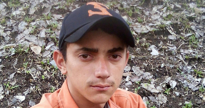 Maycol Rodríguez murió en España  y su familia pide ayuda con la repatriación. Foto: Cortesía/Radio ABC Stereo Maycol Rodríguez murió en España  y su familia pide ayuda con la repatriación. Foto: Cortesía/Radio ABC Stereo