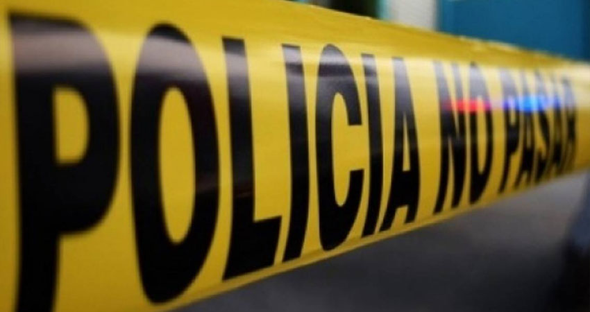 La policía realiza las investigaciones del caso. Imagen de referencia