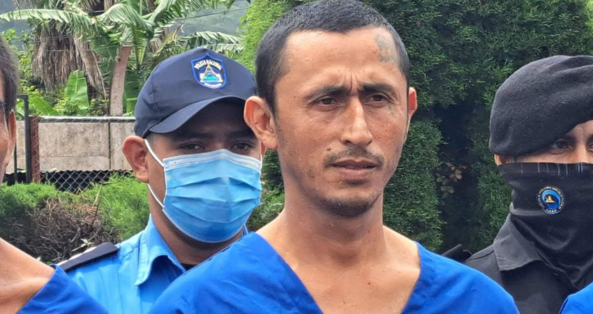 Presumen que el móvil del crimen fueron rencillas personales. Foto: Cortesía/Radio ABC Stereo