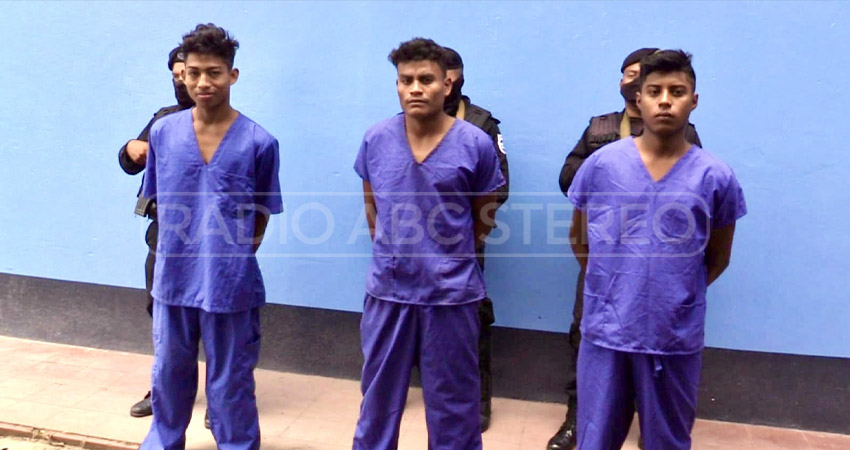 Los hechos ocurrieron el sábado 1 julio, a las 5:30 de la tarde en la carretera panamericana de Estelí. Foto: Cortesía/Radio ABC Stereo Los hechos ocurrieron el sábado 1 julio, a las 5:30 de la tarde en la carretera panamericana de Estelí. Foto: Cortesía/Radio ABC Stereo