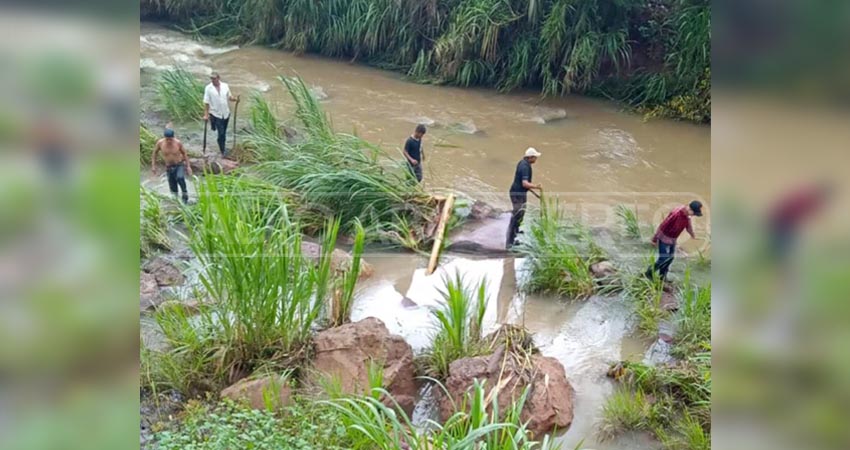 La víctima fue Roger Estrada, de aproximadamente 40 años. Foto: Cortesía/Radio ABC Stereo La víctima fue Roger Estrada, de aproximadamente 40 años. Foto: Cortesía/Radio ABC Stereo
