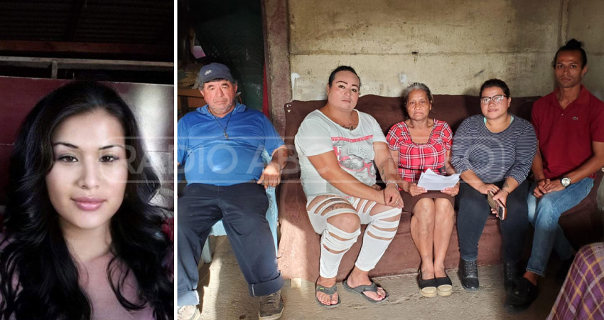 Sus familiares y amigos aseguran que se les ha negado revisar las cámaras de seguridad del establecimiento. Foto: José Enrique Ortega/Radio ABC Stereo Sus familiares y amigos aseguran que se les ha negado revisar las cámaras de seguridad del establecimiento. Foto: José Enrique Ortega/Radio ABC Stereo