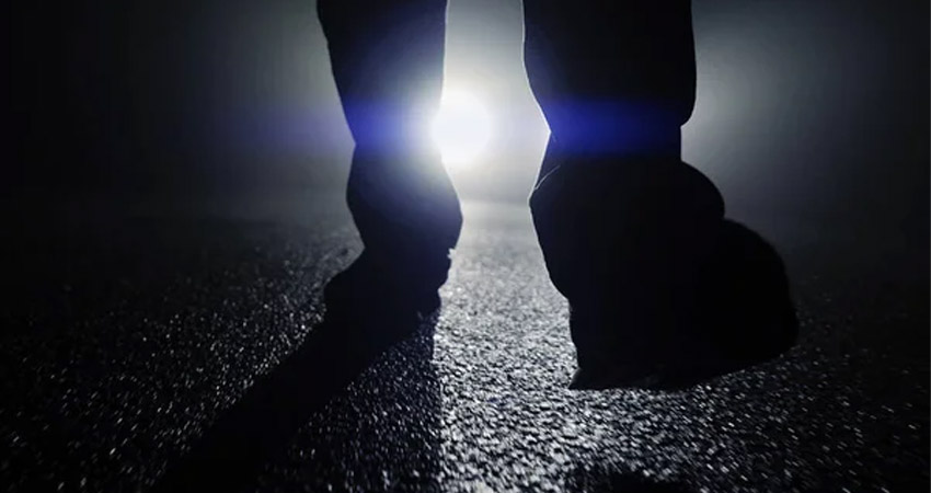 El fallecido fue Raul Cruz Martínez, de 22 años de edad. Imagen de referencia El fallecido fue Raul Cruz Martínez, de 22 años de edad. Imagen de referencia