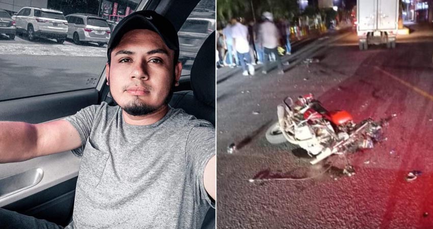 El fallecido trabajaba como responsable de Comunicación de la Alcaldía de Ciudad Darío. Foto: Cortesía/Radio ABC Stereo El fallecido trabajaba como responsable de Comunicación de la Alcaldía de Ciudad Darío. Foto: Cortesía/Radio ABC Stereo