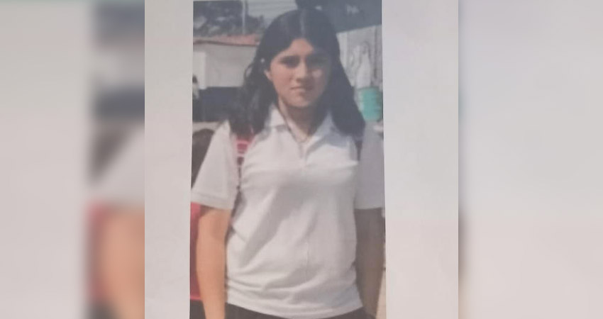 En los próximos días, la adolescente estará de regreso en casa. Foto: Cortesía/Radio ABC Stereo En los próximos días, la adolescente estará de regreso en casa. Foto: Cortesía/Radio ABC Stereo