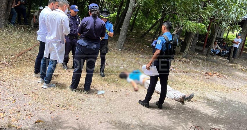 La víctima fue Norlan Francisco Torrez Picado, de 41 años de edad. Foto: Cortesía/Radio ABC Stereo La víctima fue Norlan Francisco Torrez Picado, de 41 años de edad. Foto: Cortesía/Radio ABC Stereo