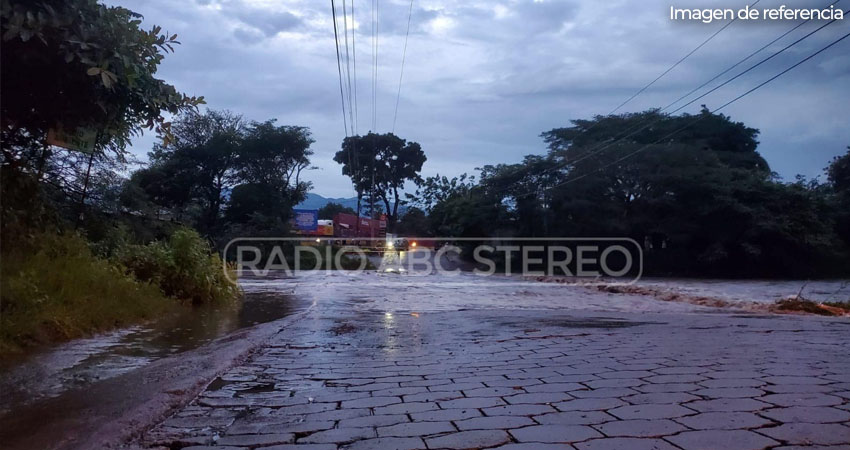 Canícula 2024 podría ser benigna. Foto: Imagen de referencia