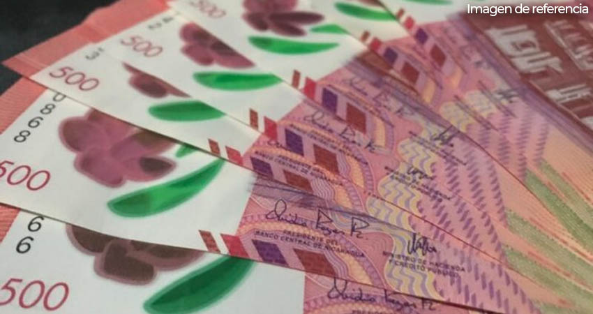 Roban a un hombre más de 12 mil córdobas. Foto: Imagen de referencia