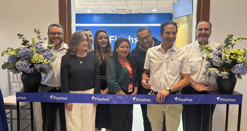 Banco Ficohsa inaugura una nueva sucursal en Masaya y fortalece su presencia a nivel nacional. Foto: Ficohsa Banco Ficohsa inaugura una nueva sucursal en Masaya y fortalece su presencia a nivel nacional. Foto: Ficohsa