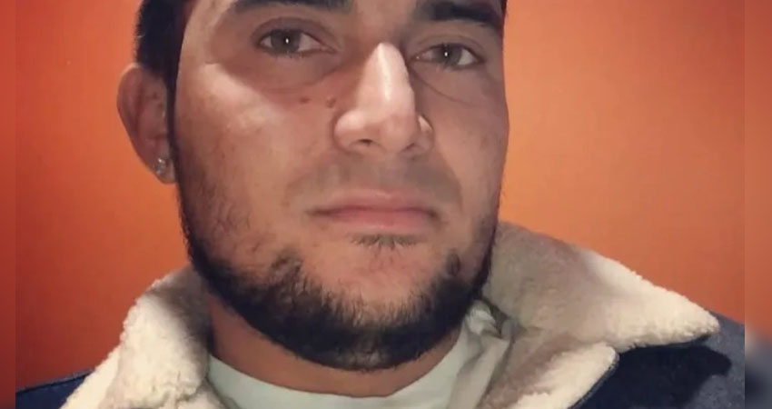 Elder Ríos  (q.e.p.d.)      Foto: Cortesía / Radio ABC Stereo