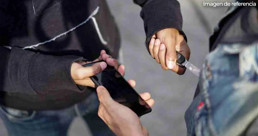 El hecho ocurrió en el barrio Pueblos Unidos, de Ocotal. Foto: Referencia El hecho ocurrió en el barrio Pueblos Unidos, de Ocotal. Foto: Referencia