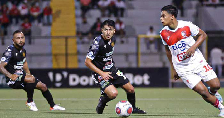 Diriangén y Real Estelí: Clásico Nacional por el título de la Copa Primera 2025
