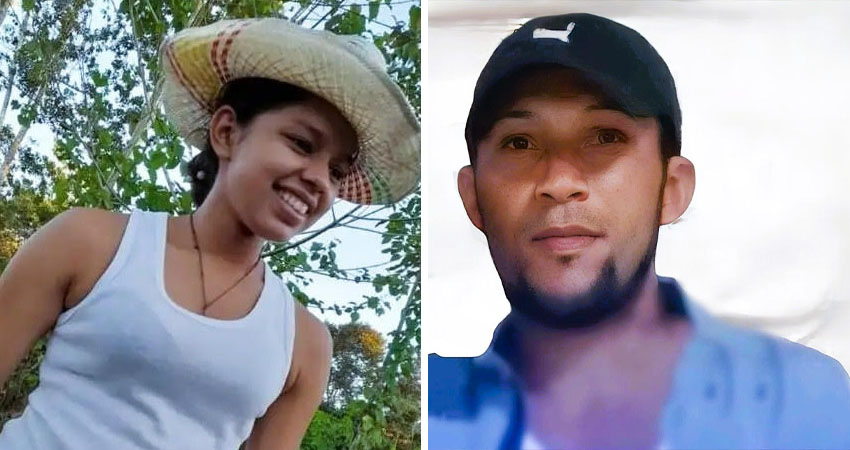 José Luis Gómez Pérez fue acusado de asesinar a su sobrina. Foto: Cortesía/Radio ABC Stereo José Luis Gómez Pérez fue acusado de asesinar a su sobrina. Foto: Cortesía/Radio ABC Stereo