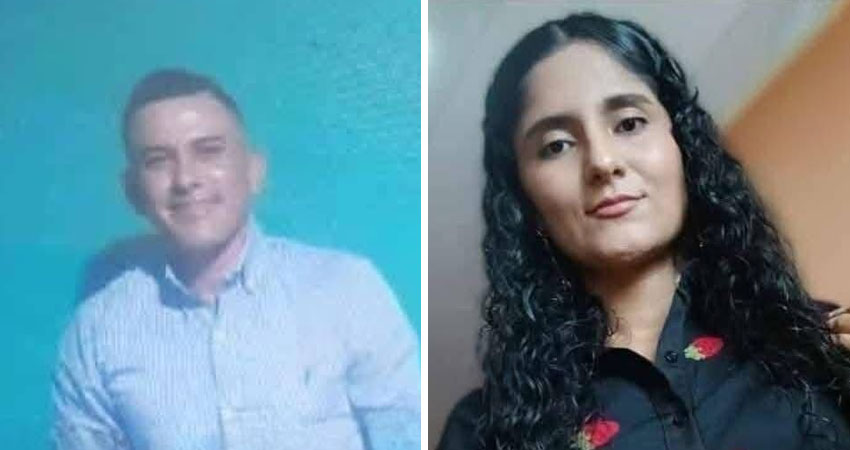 Hombre asesinó a su pareja en Nueva Guinea. Foto: Cortesía/Radio ABC Stereo Hombre asesinó a su pareja en Nueva Guinea. Foto: Cortesía/Radio ABC Stereo
