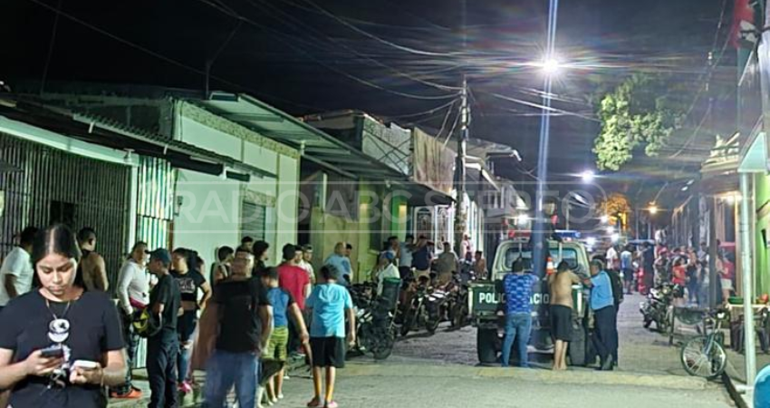 El hecho ocurrió en un billar en pleno casco urbano del municipio. Foto: Cortesía/Radio ABC Stereo